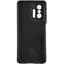 Чехол Silicone Cover Lakshmi Full Camera A для Xiaomi 11T/11T Pro Чехлы, Черный/Black, Силикон, Накладка - миниатюра 2