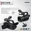 Цифровая видеокамера Panasonic AG-CX18EJ - миниатюра 2