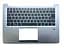 Топкейс ноутбука / верхня панель і клавіатура для ноутбука Acer Swift 1 SF114-32 (6B.GXUN1.030) Оригінал від Acer, Верхня панель клавіатури - мініатюра 1