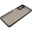 Чехол для мобильного телефона Dengos Matte Realme C55 (black) (DG-TPU-MATT-123) - миниатюра 4