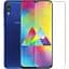Захисне скло Mocolo 2.5D 0.33 mm Tempered Glass Samsung Galaxy M20 - мініатюра 1