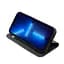 Чехол Karl Lagerfeld PU Saffiano Monogram для iPhOne 14 Black - миниатюра 6