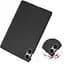 Чохол до планшета BeCover Smart Case Xiaomi Redmi Pad Pro 12.1'' Black (711296) - мініатюра 4