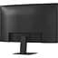 Монітор LG 23.8" 24U421A-B Curved FHD VA 100Hz (24U421A-B) - мініатюра 4