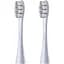 Насадки для зубної щітки Oclean Brush Head for One SE Air X F1 2шт P1C9 Silver - мініатюра 1
