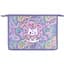 Папка на блискавці Kite Rainbow Catcorn A4+ ( K24-428-1) - мініатюра 2
