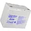 Аккумулятор Prologix GEL 12V [12V/55Ah/660Wh] [PL12-55GEL] [112356] - миниатюра 3