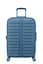 Валіза 67 См American Tourister NEOVIBE STEEL BLUE 67x46x27(30) MK4*01002 - мініатюра 1