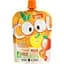 Органічне пюре Vitabio Cool Fruits з яблуком, персиком та абрикосом 90 г - мініатюра 1