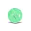 Детский мяч Попрыгунчик Bambi PR2511(Green) тренажер, мяч 6 см светящийся, с веревкой 1 м - миниатюра 1