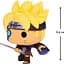 Ігрова фігурка Funko Pop Boruto Боруто (55645) - мініатюра 3