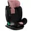 Автокрісло MoMi Urso I-Size 0-36 кг Pink - мініатюра 3