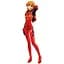 Фигурка Bandai Аска Ленгли Евангелион Evangelion Asuka Langley brok 22 см WST EV AL 252 - миниатюра 2