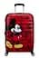 Валіза 67 См American Tourister WAVEBREAKER DISNEY MICKEY COMICS RED 67х47х26 31C*20019 - мініатюра 1