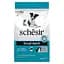 Сухий корм Schesir Dog Small Adult Fish 0.8 кг монопротеїновий для собак малих порід з рибою - мініатюра 1