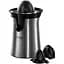Соковитискач Russell Hobbs Classics цитрус-прес 60 Вт чорний (22760-56) - мініатюра 1