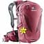 Рюкзак Deuter Compact EXP 10 SL Cardinal-Maron (1052-3200115 5527) - мініатюра 1