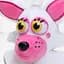 Мягкая игрушка Пять ночей с Фредди Mangle Мангл 18 см FNAF48-7 - миниатюра 2