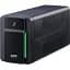 Пристрій безперебійного живлення APC Back-UPS 950VA IEC (BX950MI) - мініатюра 1