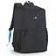 Рюкзак для ноутбука RivaCase 15.6" 8067 Black (8067Black) - мініатюра 1