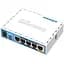 Маршрутизатор Mikrotik hAP AC Lite RB952UI-5AC2ND - миниатюра 1