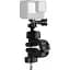 Кріплення на кермо Telesin Bike Mount [DJ-HBM-001] [82950] - мініатюра 1