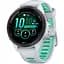 Смарт-годинник Garmin Forerunner 265S Black Bezel with Whitestone Case and Whitestone/Neo Tropic Silicone Band (010-02810-54) - мініатюра 1