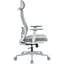 Офисное кресло OfficePro Wave OC599-G-G-G Gray [148649] - миниатюра 5