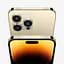 Смартфон Apple iPhone 14 Pro 1TB eSIM Gold (MQ2T3) [73666] - миниатюра 4