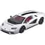 Автомодель Bburago Lamborghini Countach LPI 800-4 1:24 White (18-21102) [119065] - мініатюра 1