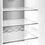Холодильник Whirlpool WHK 26402 XBR4U1 із системою охолодження Dual no frost - мініатюра 7