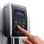 Кавомашина DeLonghi Dinamica ECAM350.35.SB [107734] - мініатюра 4