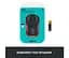 Миша Logitech M185 (910-002240) Red USB - мініатюра 11