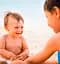 Дитячий сонцезахисний спрей NIVEA Sun Захист для чутливої шкіри SPF 50+ 200 мл - мініатюра 9