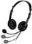 Гарнитура Genius HS-230U Black (31710021400) - миниатюра 2