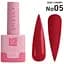 Гель-лак Shelly 05 Deep Cherry 12 мл - миниатюра 1