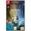 Гра Little Nightmares 1+2 (російські субтитри) (Nintendo Switch) - мініатюра 1