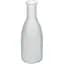 Набор ваз Lefard Bottle white-frost 18 см 4 шт. (804-114) - миниатюра 4