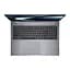 Ноутбук ASUS ExpertBook P3 PM3606CKA с процессором AMD Ryzen AI 7 350 pana la 5.0GHz, 16'', WUXGA, 16GB DDR5 RAM, 512GB SSD, AMD Radeon 860M, No OS, Misty серый - миниатюра 9