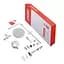 Душова система Koer KB-52028-01 2 функції KR5309, Хром - мініатюра 6