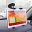 Автодержатель для планшета BeCover Air Car Tablet Black (706712) - миниатюра 5