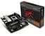Материнська плата Sapphire B650M-E (52112-04-40G) (Socket AM5, AMD B650, Micro-ATX) - мініатюра 6