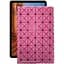 Чехол StatusCASE из экокожи для планшета Chuwi HIPad Air Розовый ромб - миниатюра 1