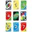 Настільна гра Mattel Games UNO Flex (HMY99) - мініатюра 2