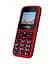 Мобільний телефон Sigma mobile Comfort 50 HIT2020 (Red) UA-UCRF [54467] - мініатюра 3
