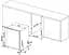 Посудомоечная машина Whirlpool WIO 3C33 E6.5 - миниатюра 3