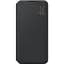 Оригинальный чехол-книжка Samsung для Galaxy S22 Plus Smart LED View Cover (6.6") Черный (EF-NS906PBEGRU) - миниатюра 1