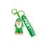 Брелок дитячий "Італійський мем" MX-1X (Green) - мініатюра 1