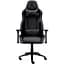 Геймерское кресло 1stPlayer K2 Black [86694] - миниатюра 1
