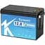 Акумулятор Kepworth LiFePO4 12V 12.8V/300Ah/3840Wh [KW-12-300] [125495] - мініатюра 1